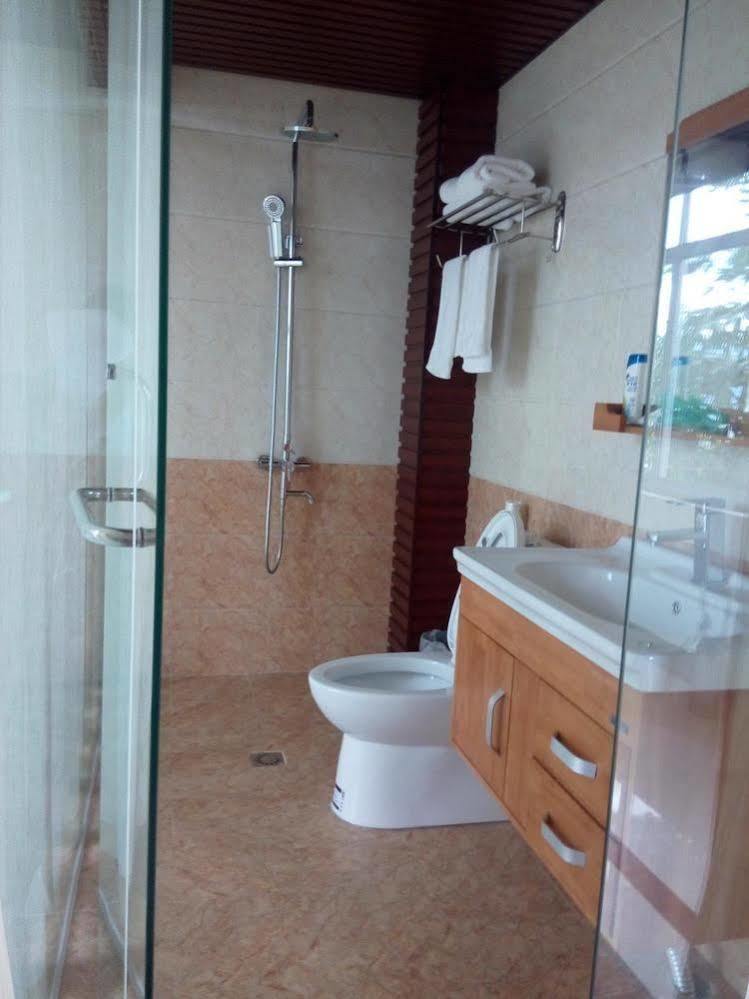 Shuanglang Jinxiangyuan Hotel Dali Shuanglang Bagian luar foto