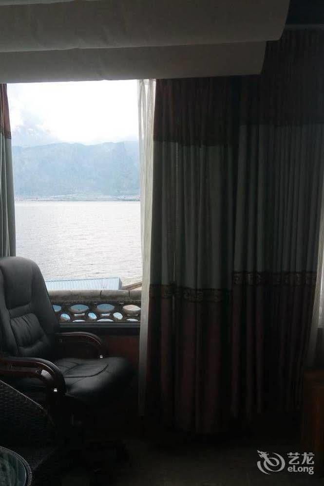 Shuanglang Jinxiangyuan Hotel Dali Shuanglang Bagian luar foto