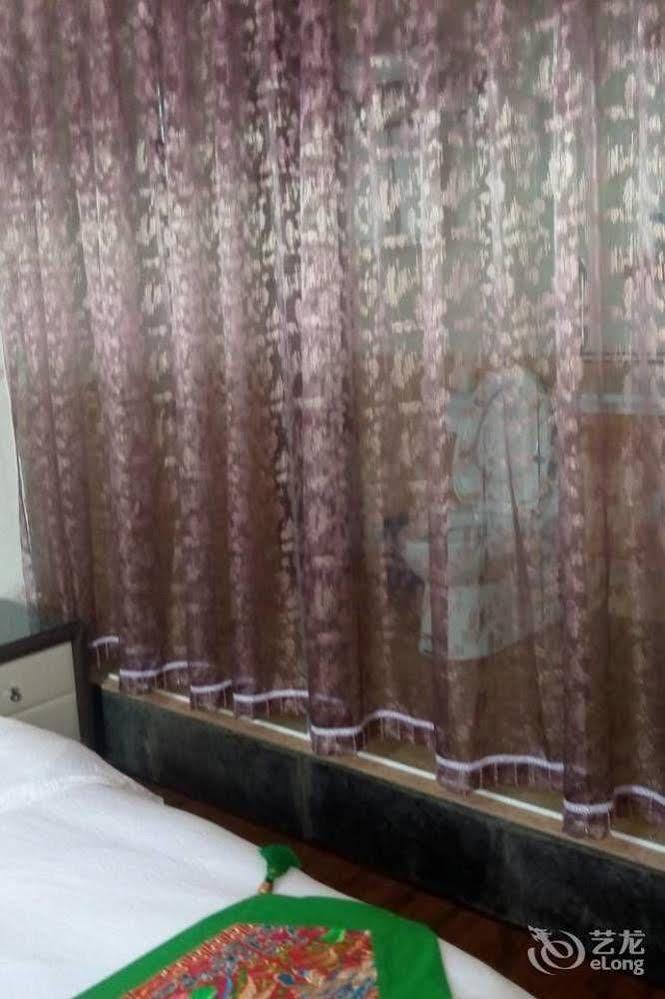Shuanglang Jinxiangyuan Hotel Dali Shuanglang Bagian luar foto